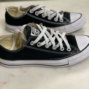 Converse All stars